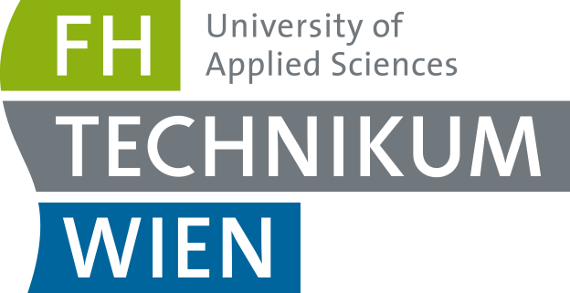 [logo of fhtw]